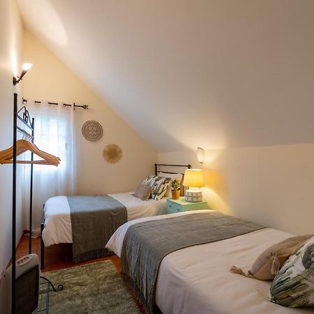 Chalet Do Monte No Porto Moniz By Madeira Sun Travel Bagian luar foto