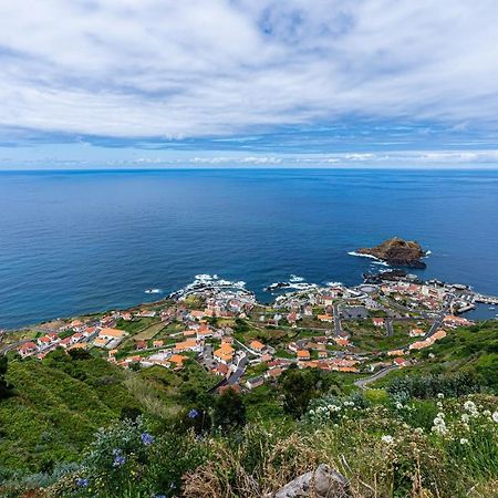 Chalet Do Monte No Porto Moniz By Madeira Sun Travel Bagian luar foto