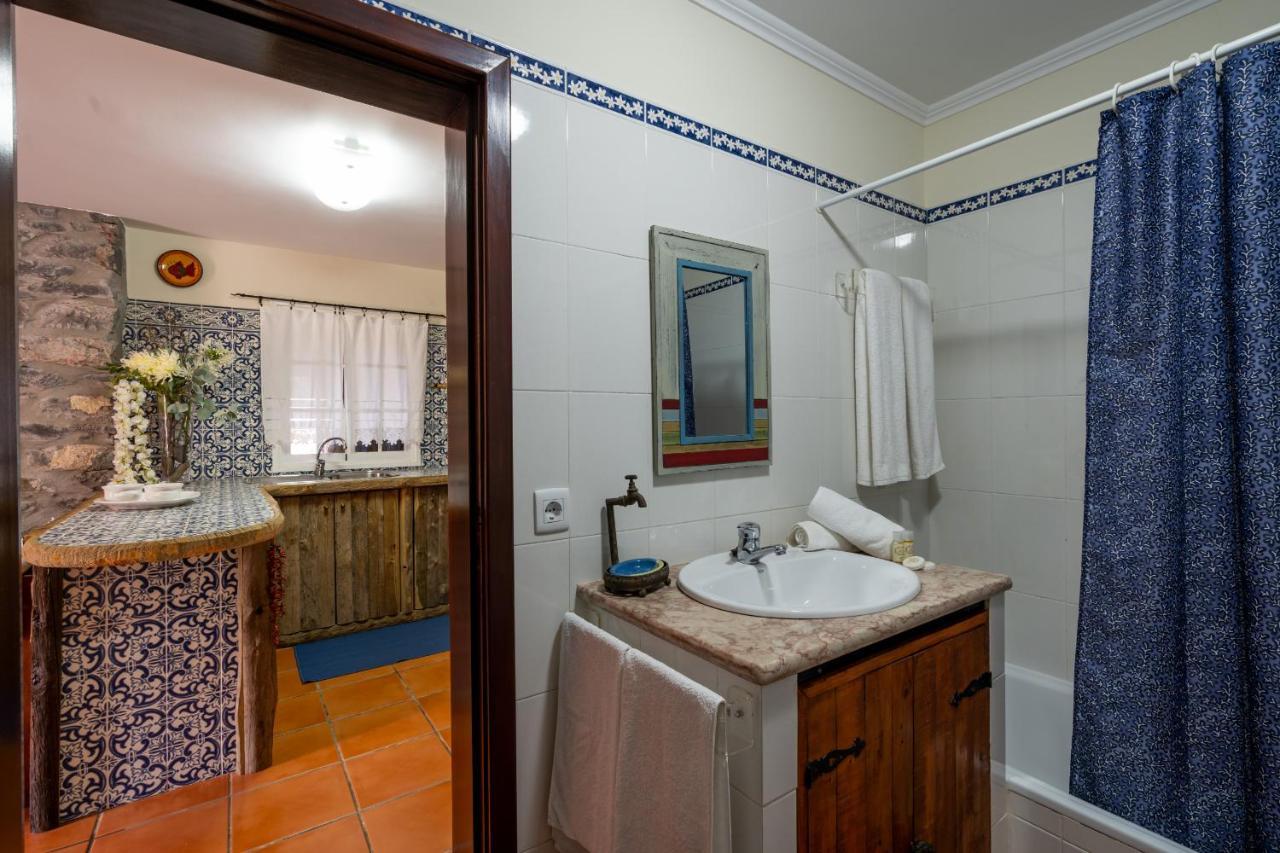 Chalet Do Monte No Porto Moniz By Madeira Sun Travel Bagian luar foto
