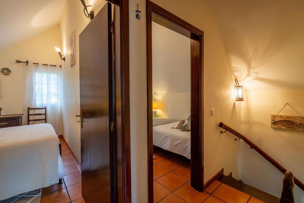 Chalet Do Monte No Porto Moniz By Madeira Sun Travel Bagian luar foto