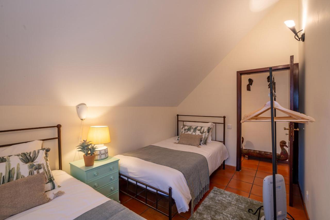 Chalet Do Monte No Porto Moniz By Madeira Sun Travel Bagian luar foto