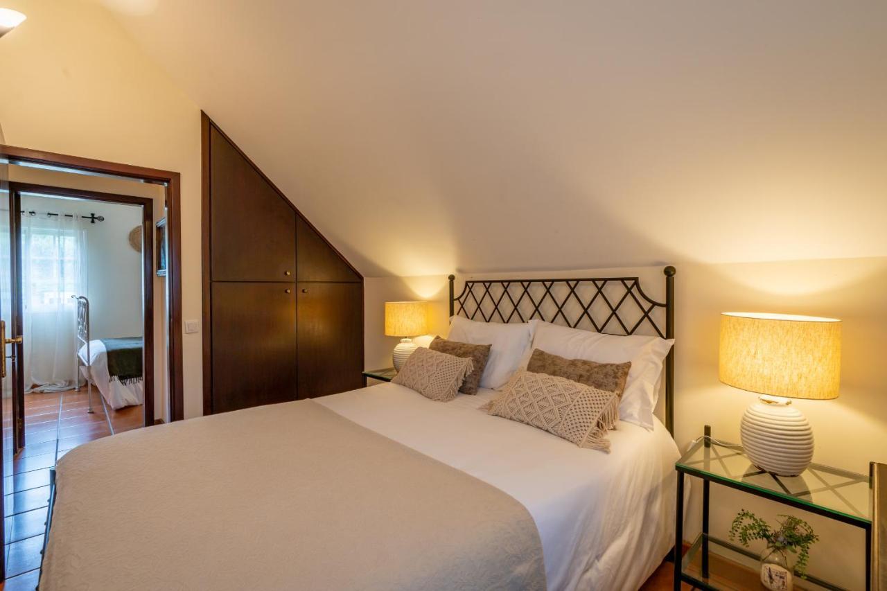 Chalet Do Monte No Porto Moniz By Madeira Sun Travel Bagian luar foto