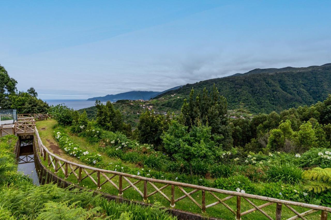 Chalet Do Monte No Porto Moniz By Madeira Sun Travel Bagian luar foto