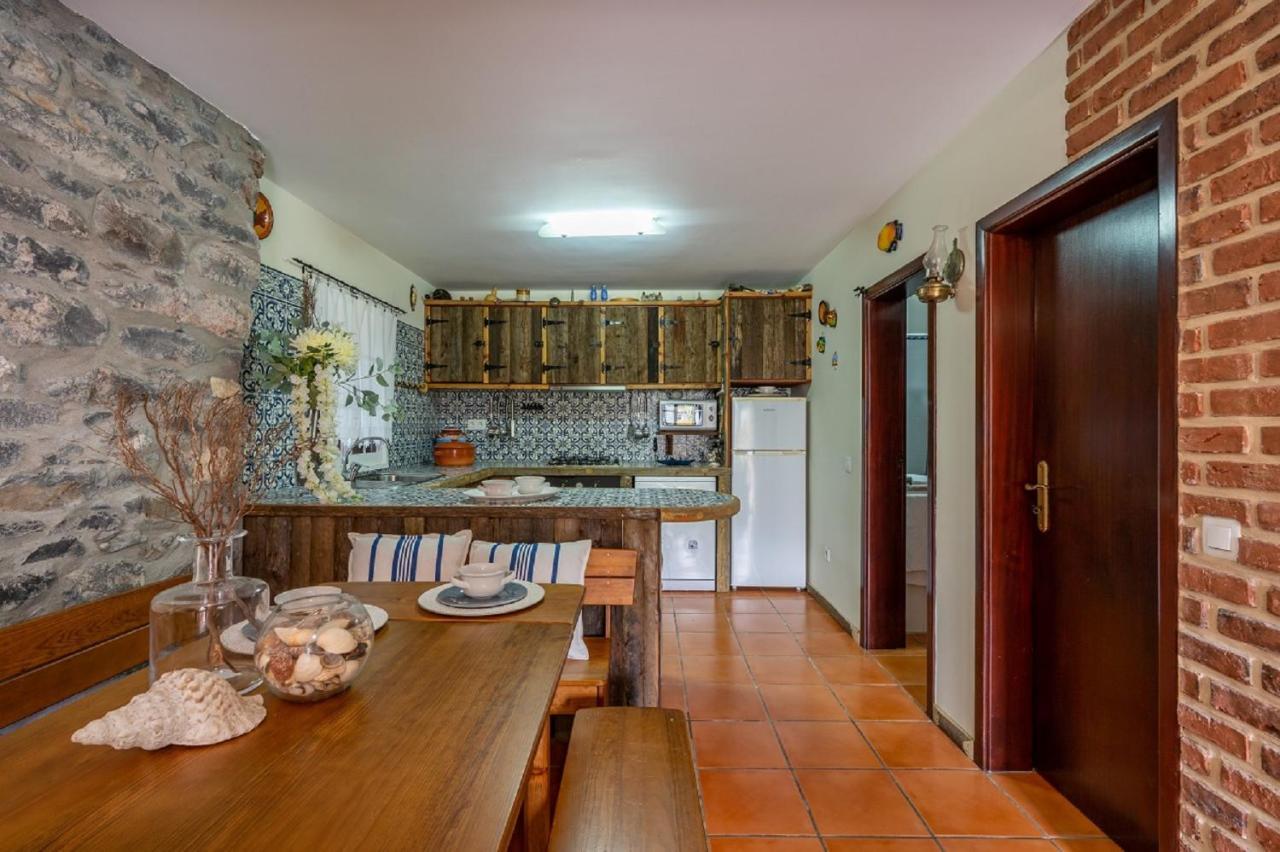 Chalet Do Monte No Porto Moniz By Madeira Sun Travel Bagian luar foto