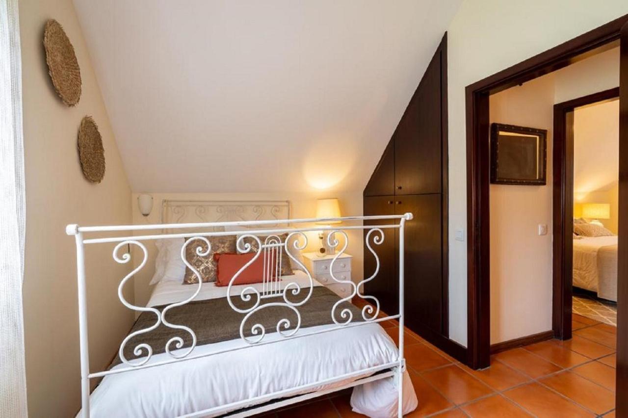 Chalet Do Monte No Porto Moniz By Madeira Sun Travel Bagian luar foto